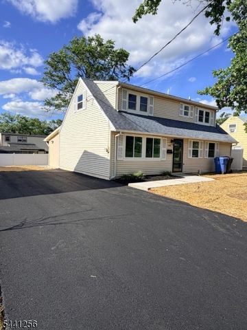109 W Arthur Pl, Woodbridge Twp., NJ 08830