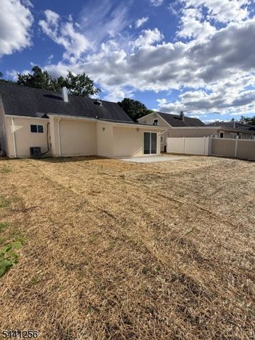 109 W Arthur Pl, Woodbridge Twp., NJ 08830