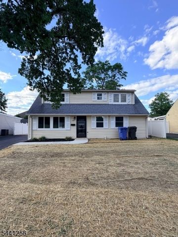 109 W Arthur Pl, Woodbridge Twp., NJ 08830