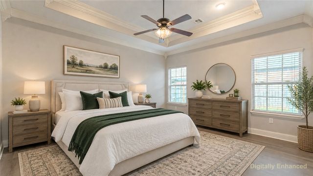 100 NE Chicory Lane, Bentonville, AR 72712