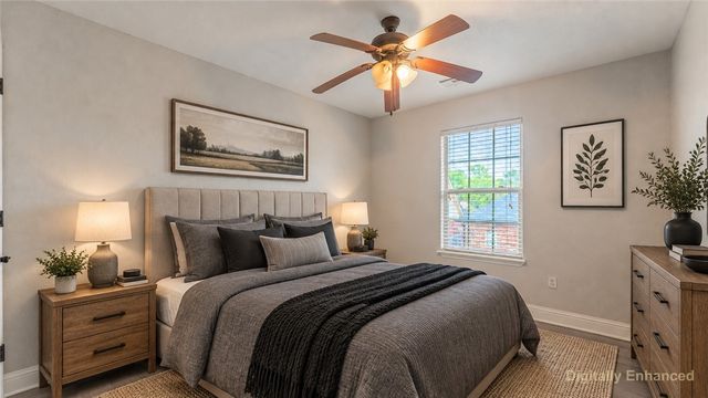 100 NE Chicory Lane, Bentonville, AR 72712