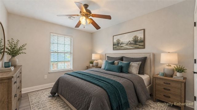 100 NE Chicory Lane, Bentonville, AR 72712