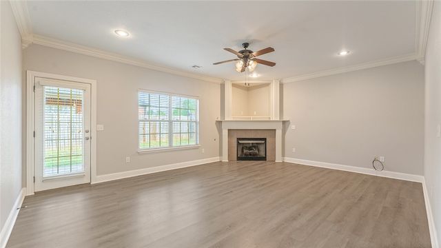100 NE Chicory Lane, Bentonville, AR 72712