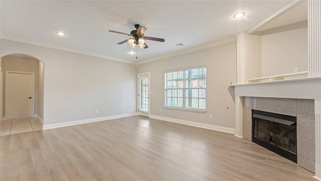 100 NE Chicory Lane, Bentonville, AR 72712