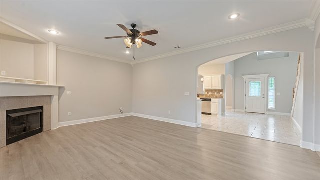 100 NE Chicory Lane, Bentonville, AR 72712