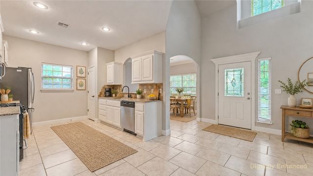 100 NE Chicory Lane, Bentonville, AR 72712