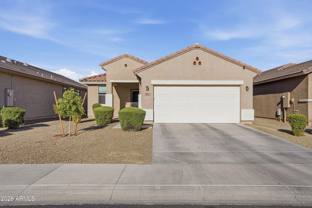 8425 N 61ST Drive, Glendale, AZ 85302 — photo 2