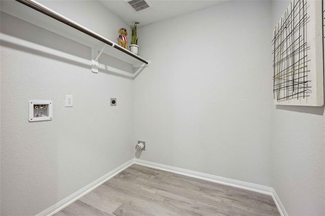 2827 Coral Drive, Texas City, TX 77591