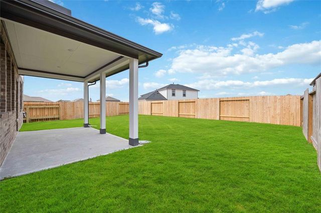 2827 Coral Drive, Texas City, TX 77591
