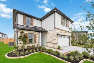 2827 Coral Drive, Texas City, TX 77591