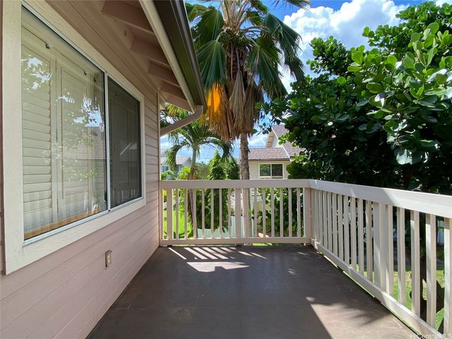 92-1471 Aliinui Drive 33D, Kapolei, HI 96707