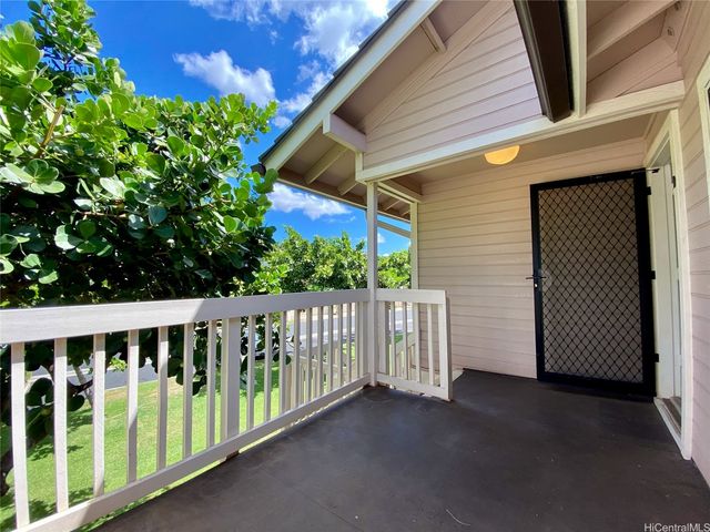 92-1471 Aliinui Drive 33D, Kapolei, HI 96707