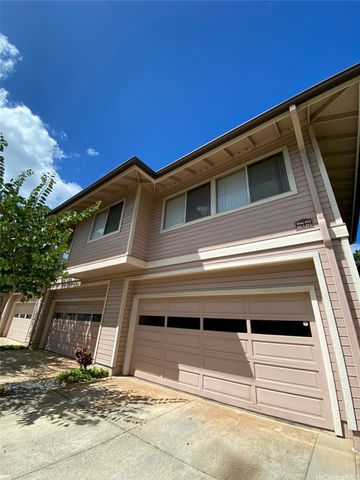 92-1471 Aliinui Drive 33D, Kapolei, HI 96707