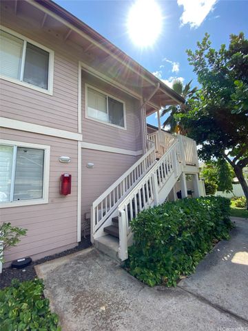 92-1471 Aliinui Drive 33D, Kapolei, HI 96707