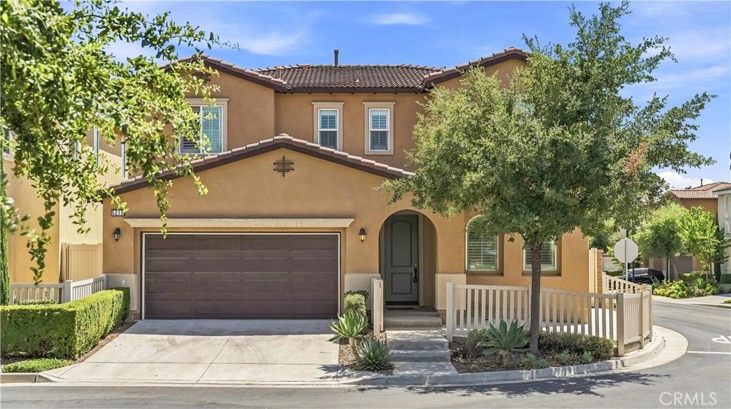 5219 Azul, Chino, CA 91710
