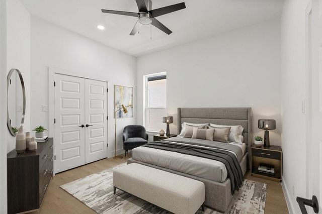 7321 Laura Koppe Road, Houston, TX 77028