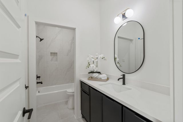 7321 Laura Koppe Road, Houston, TX 77028