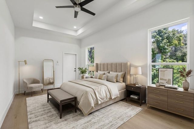 7321 Laura Koppe Road, Houston, TX 77028