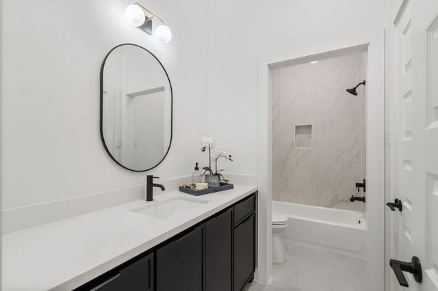 7321 Laura Koppe Road, Houston, TX 77028