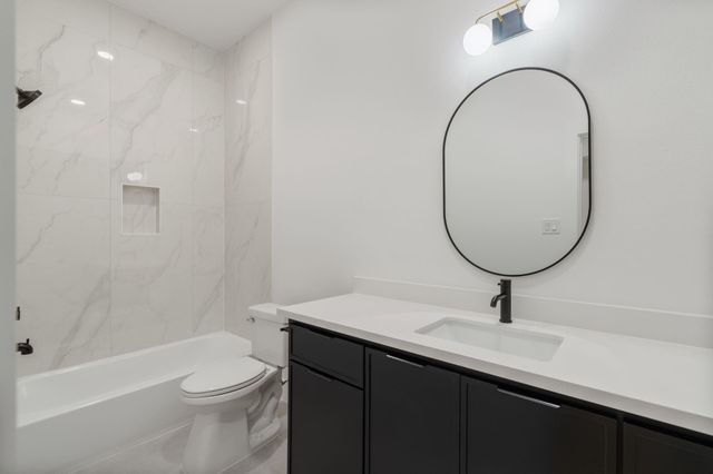 7321 Laura Koppe Road, Houston, TX 77028