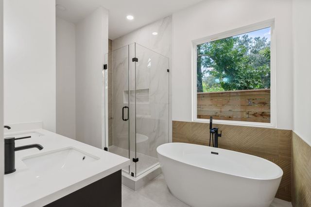 7321 Laura Koppe Road, Houston, TX 77028