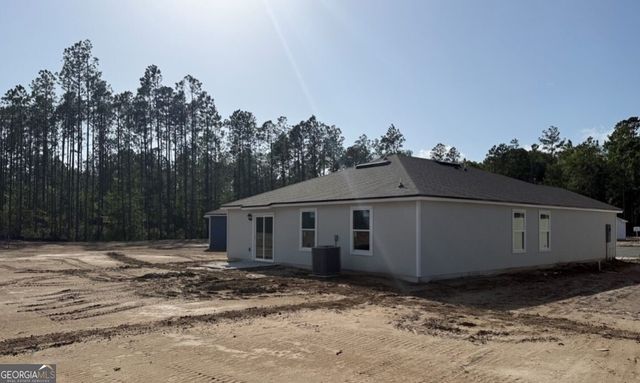 111 Willow Oak Court, Kingsland, GA 31548