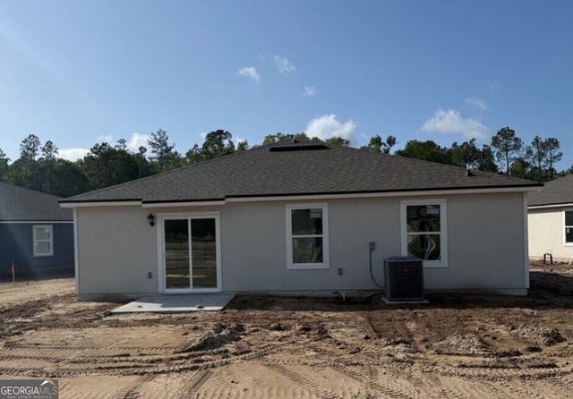 111 Willow Oak Court, Kingsland, GA 31548