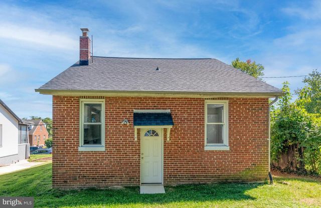 5316 PLAINFIELD AVE, Baltimore, MD 21206