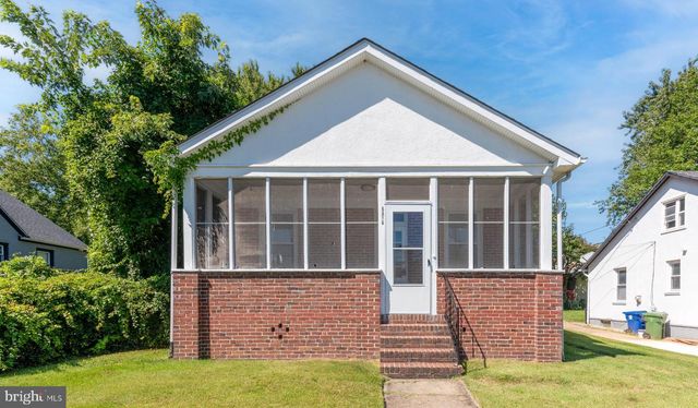 5316 PLAINFIELD AVE, Baltimore, MD 21206