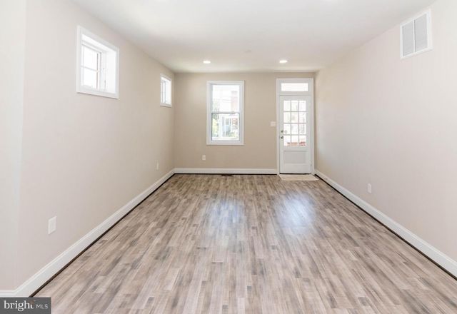 5316 PLAINFIELD AVE, Baltimore, MD 21206