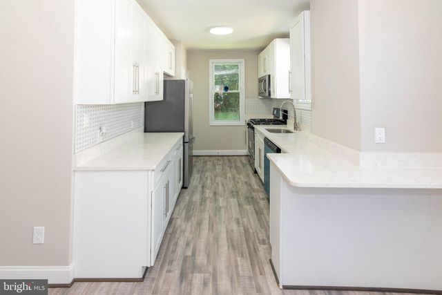 5316 PLAINFIELD AVE, Baltimore, MD 21206