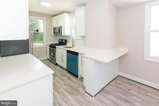 5316 PLAINFIELD AVE, Baltimore, MD 21206