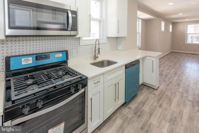 5316 PLAINFIELD AVE, Baltimore, MD 21206