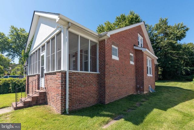 5316 PLAINFIELD AVE, Baltimore, MD 21206