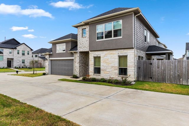 31130 Mahogany Fir Trail, Hockley, TX 77447