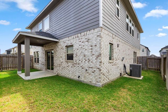 31130 Mahogany Fir Trail, Hockley, TX 77447