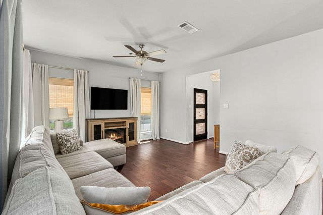 31130 Mahogany Fir Trail, Hockley, TX 77447