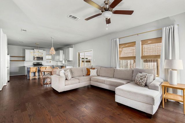 31130 Mahogany Fir Trail, Hockley, TX 77447