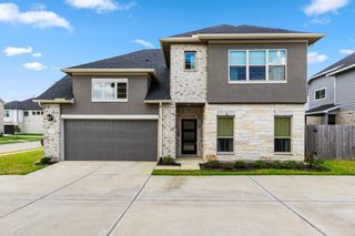 31130 Mahogany Fir Trail, Hockley, TX 77447
