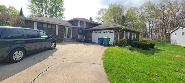 4909 N Brookside Drive, Michigan City, IN 46360