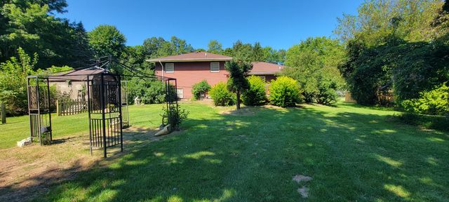 4909 N Brookside Drive, Michigan City, IN 46360