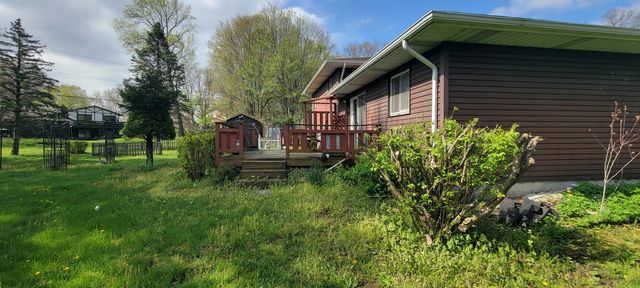 4909 N Brookside Drive, Michigan City, IN 46360