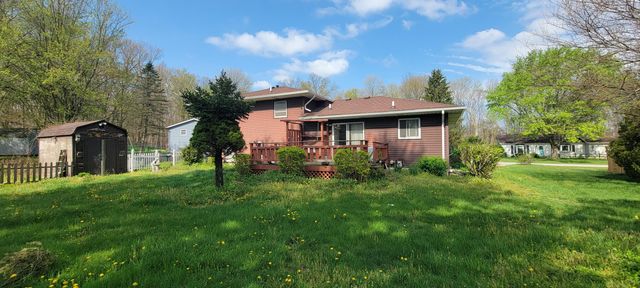 4909 N Brookside Drive, Michigan City, IN 46360