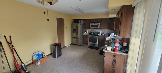 4909 N Brookside Drive, Michigan City, IN 46360