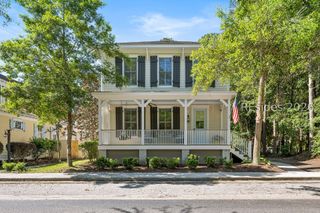 12 Tabby Shell Rd, Bluffton, SC 29910