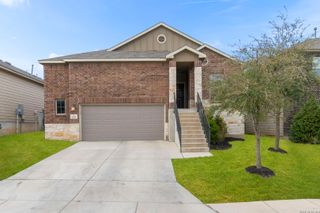 6211 FOX PEAK DR, San Antonio, TX 78247