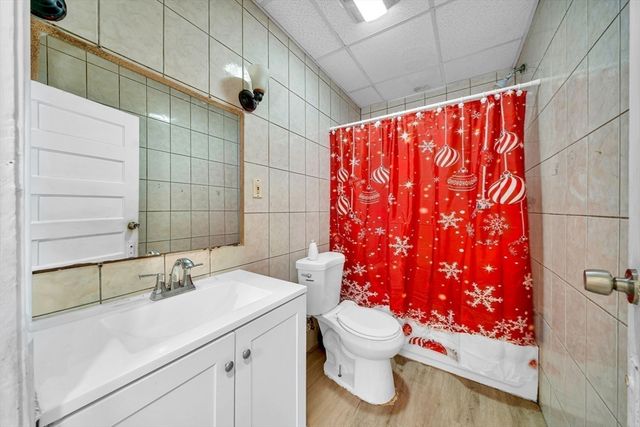 60 Commercial, Lynn, MA 01905