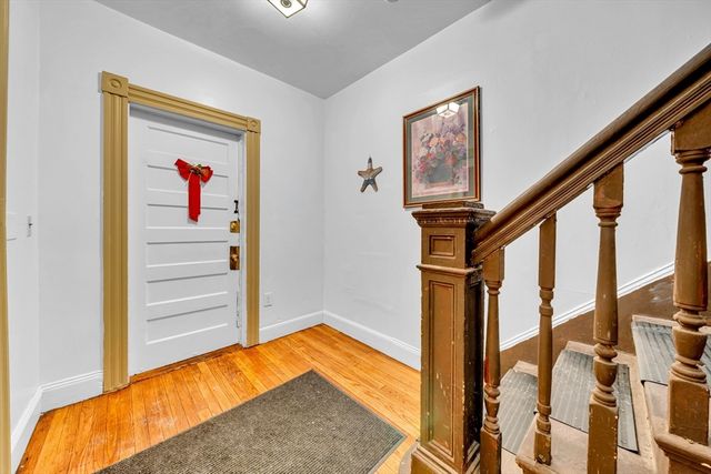 60 Commercial, Lynn, MA 01905