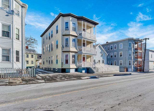 60 Commercial, Lynn, MA 01905