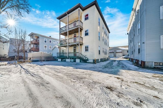 60 Commercial, Lynn, MA 01905